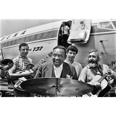 Lionel Hampton