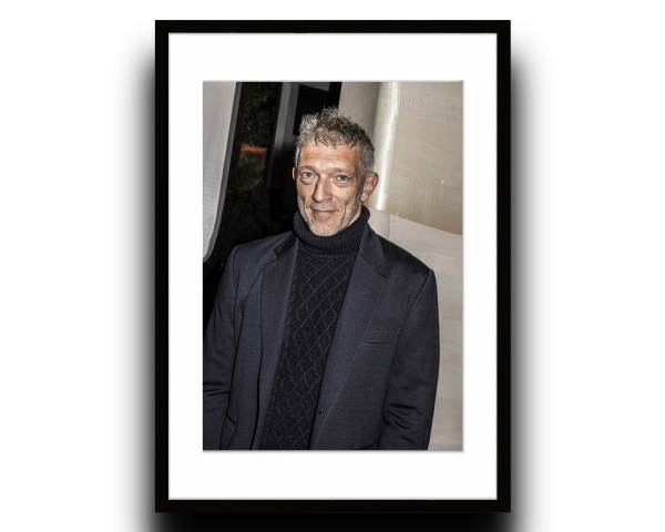 Vincent Cassel