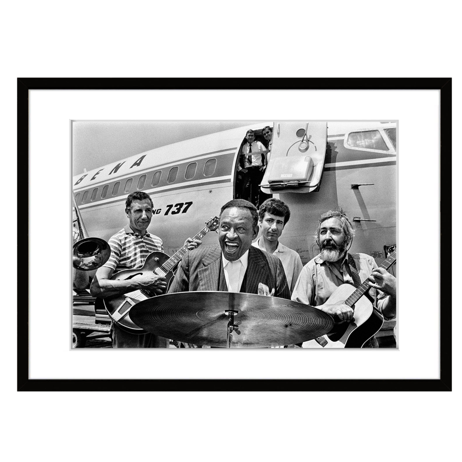 Lionel Hampton