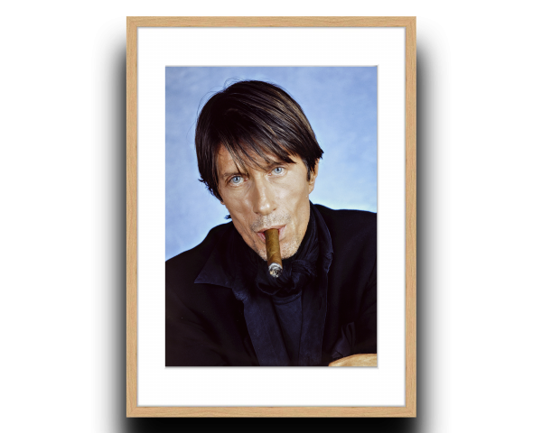 Jacques Dutronc