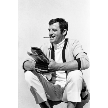 Jean-Paul Belmondo