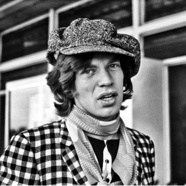 Mick Jagger