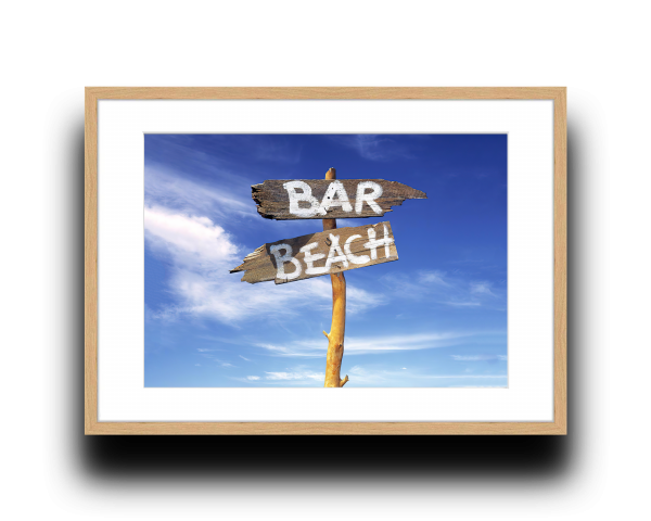 Bar Beach