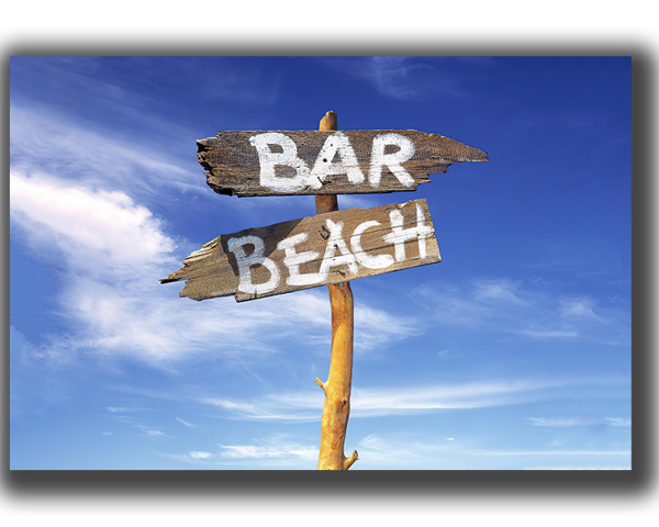 Bar Beach Grand Format