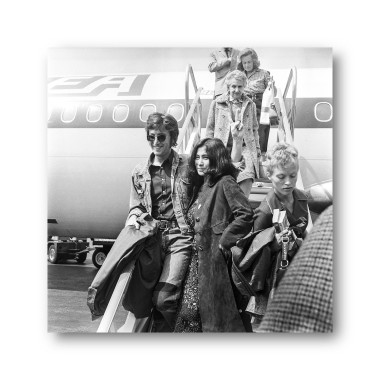 John et Yoko