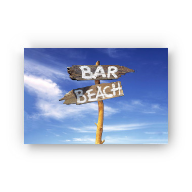 Bar Beach