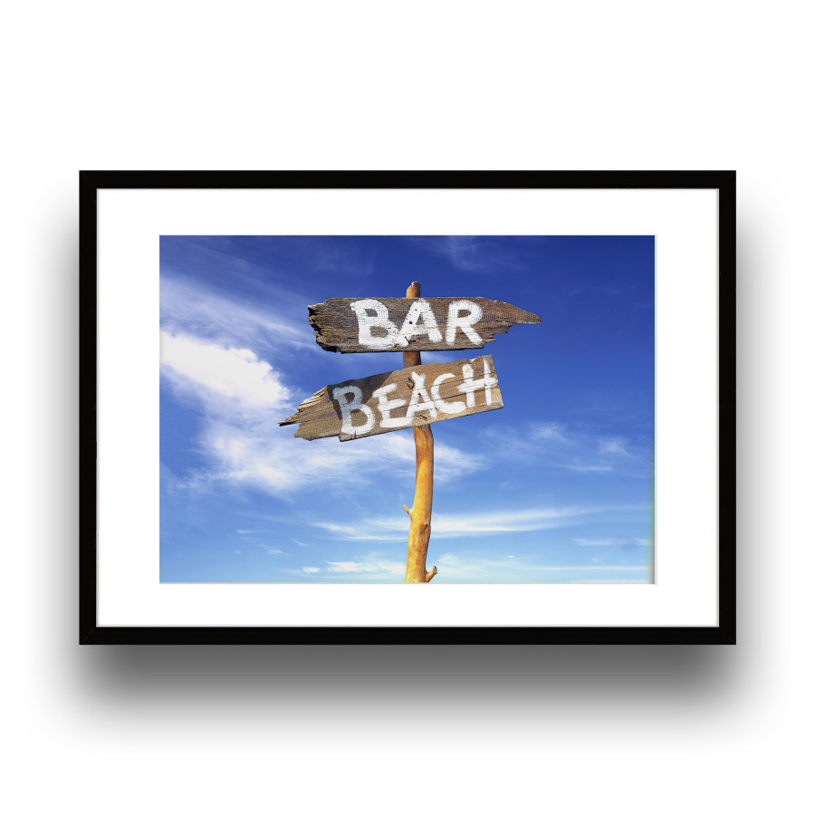 Bar Beach