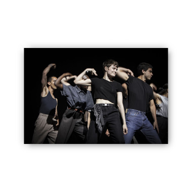 Christine and the queen