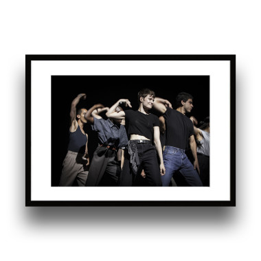 Christine and the queen