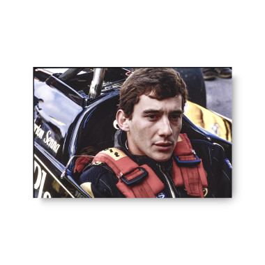 Ayrton JPS