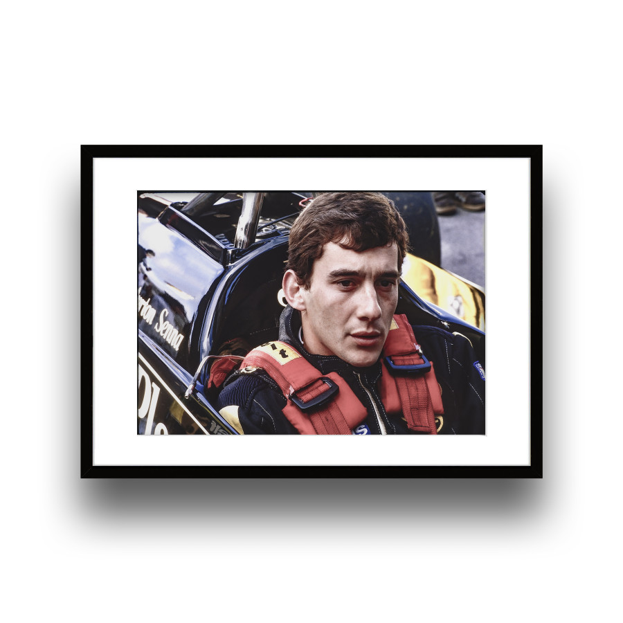 Ayrton JPS