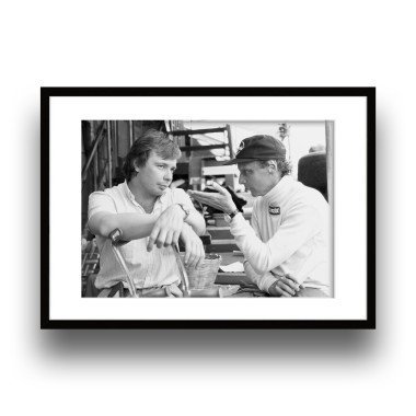 Pironi Lauda