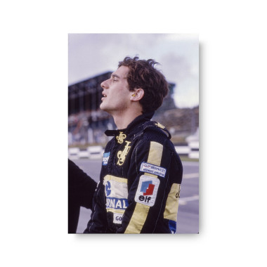 Ayrton Jps 2