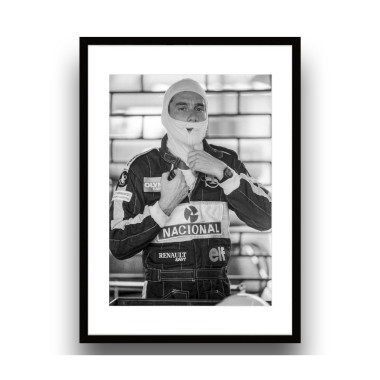 Ayrton se prepare 3