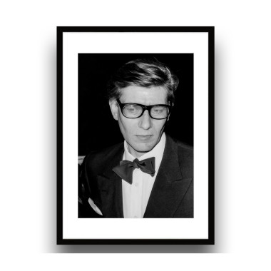 Yves Saint-Laurent