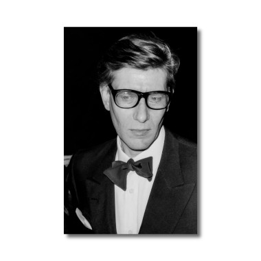 Yves Saint-Laurent