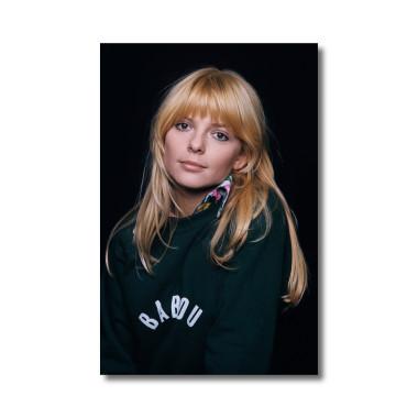 France Gall jeune
