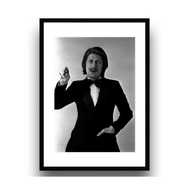 jacques dutronc cigare