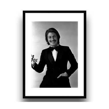 jacques dutronc cigare 2