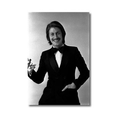 jacques dutronc cigare 2