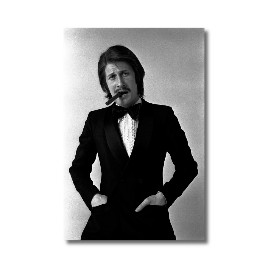 jacques dutronc cigare 3